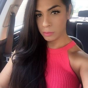 Meet your Posher, Brisa